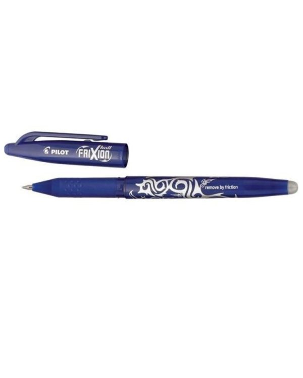 Boligrafo Pilot Frixion